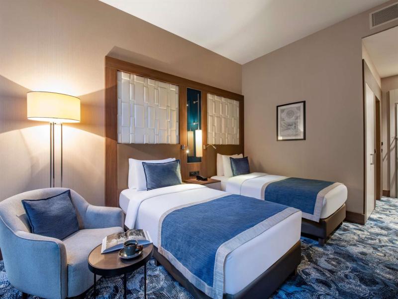 Tbilisi Philharmonic by Mercure