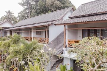 Отель Dinara Ubud Индонезия, о Бали, фото 1