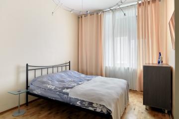 Отель На Большом 76Б Россия, Санкт-Петербург, фото 12