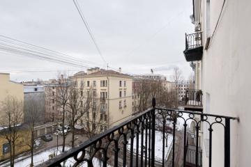 Отель На Большом 76Б Россия, Санкт-Петербург, фото 26