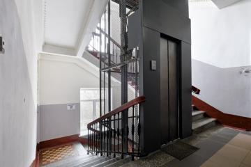 Отель На Большом 76Б Россия, Санкт-Петербург, фото 27