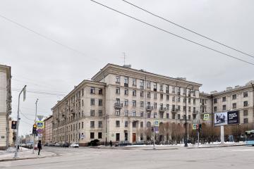 Отель На Большом 76Б Россия, Санкт-Петербург, фото 29