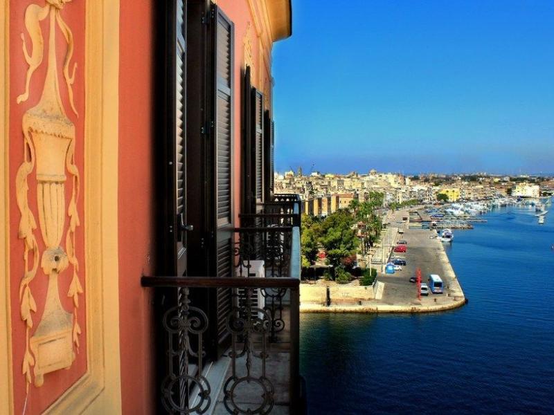 Europa (Taranto)