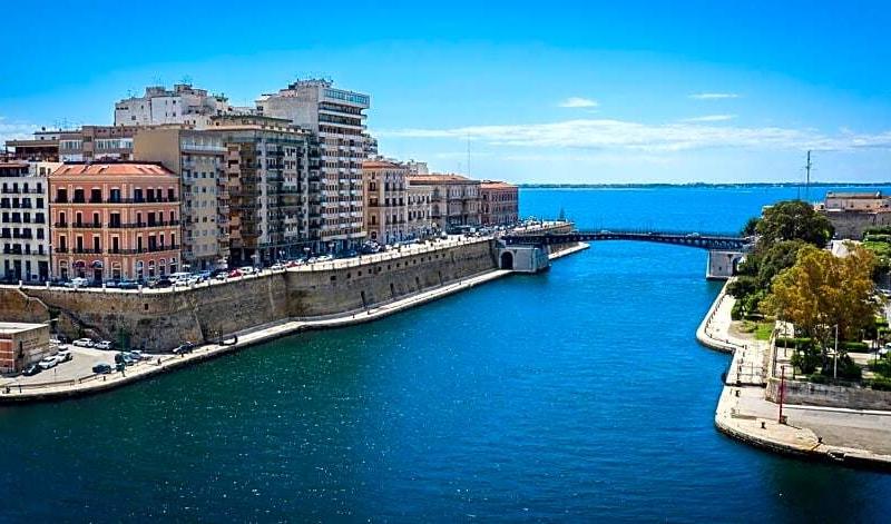 Europa (Taranto)