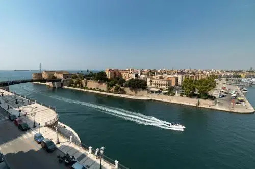 Europa (Taranto)