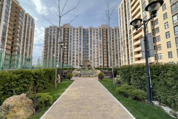 Отель Привилегия Россия, Анапа, фото 1