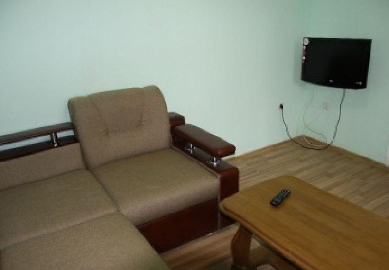 Green Vill Beach (Зеленоморск)