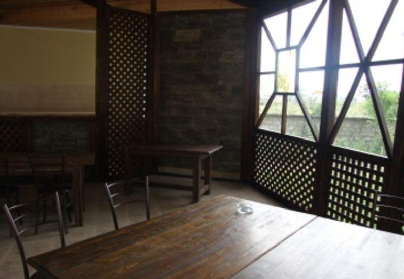 Green Vill Beach (Зеленоморск)