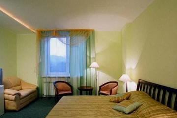 Отель Green Vill Beach (Зеленоморск) Россия, Республика Дагестан, фото 14