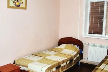 Отель Green Vill Beach (Зеленоморск) Россия, Республика Дагестан, фото 5