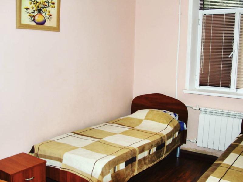 Green Vill Beach (Зеленоморск)