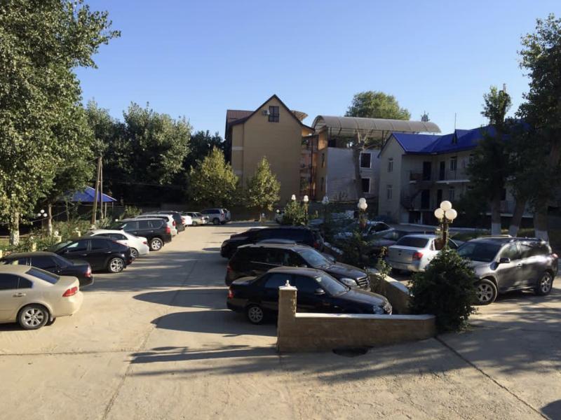 Green Vill Beach (Зеленоморск)