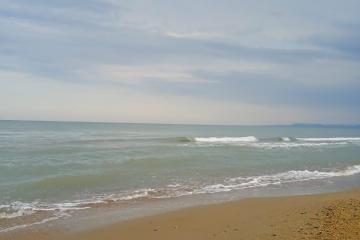 Отель Green Vill Beach (Зеленоморск) Россия, Республика Дагестан, фото 7