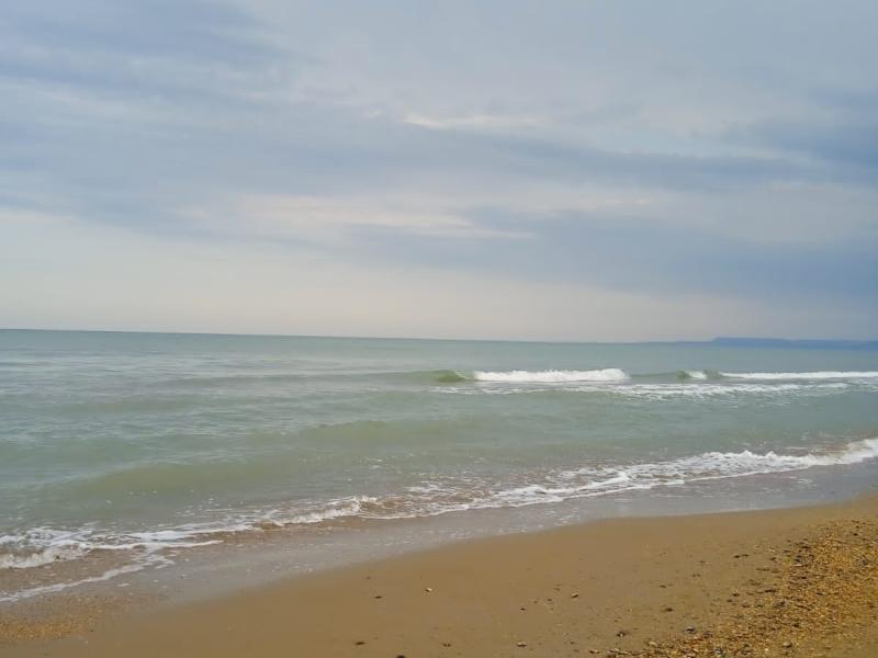 Green Vill Beach (Зеленоморск)