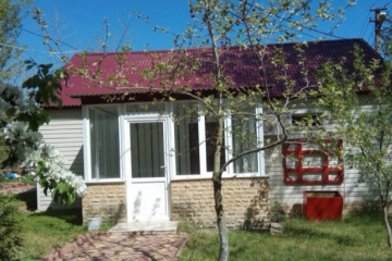 Отель Green Vill Beach (Зеленоморск) Россия, Республика Дагестан, фото 9