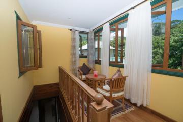 Отель Villa Roche Bois Сейшелы, о Ла Диг, фото 17