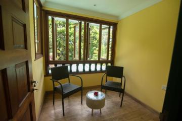 Отель Villa Roche Bois Сейшелы, о Ла Диг, фото 20