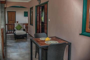 Отель Villa Roche Bois Сейшелы, о Ла Диг, фото 27