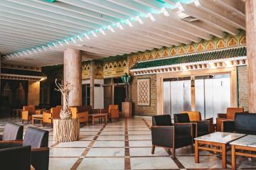 Отель Kanta Hotel Тунис, Сусс, фото 11