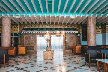Отель Kanta Hotel Тунис, Сусс, фото 13