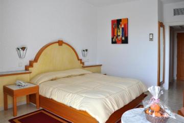 Отель Kanta Hotel Тунис, Сусс, фото 16