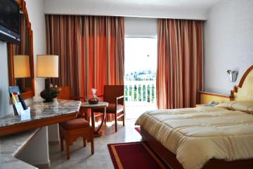 Отель Kanta Hotel Тунис, Сусс, фото 17