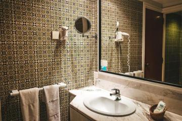 Отель Kanta Hotel Тунис, Сусс, фото 18