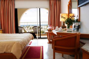 Отель Kanta Hotel Тунис, Сусс, фото 19