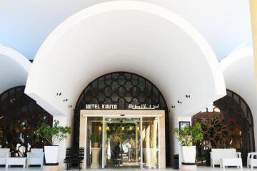 Отель Kanta Hotel Тунис, Сусс, фото 20