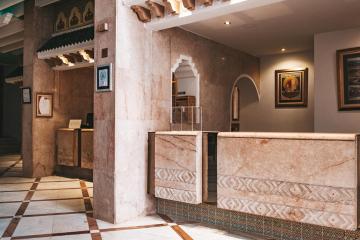 Отель Kanta Hotel Тунис, Сусс, фото 2