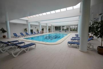 Отель Kanta Hotel Тунис, Сусс, фото 23