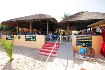 Отель Kanta Hotel Тунис, Сусс, фото 25