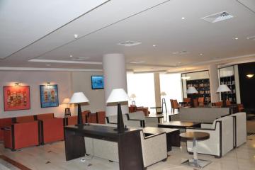 Отель Kanta Hotel Тунис, Сусс, фото 26