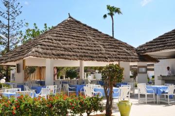 Отель Kanta Hotel Тунис, Сусс, фото 29