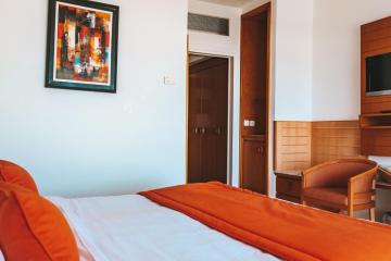 Отель Kanta Hotel Тунис, Сусс, фото 37
