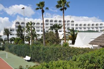 Отель Kanta Hotel Тунис, Сусс, фото 43