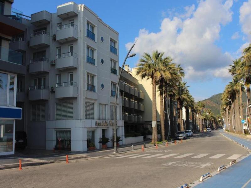 Anadolu Hotel Marmaris