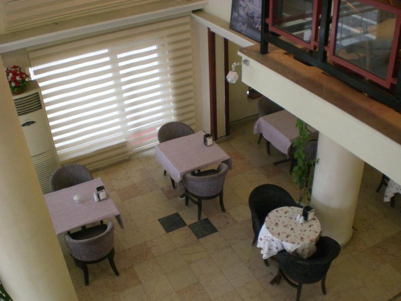 Anadolu Hotel Marmaris