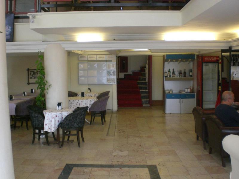 Anadolu Hotel Marmaris