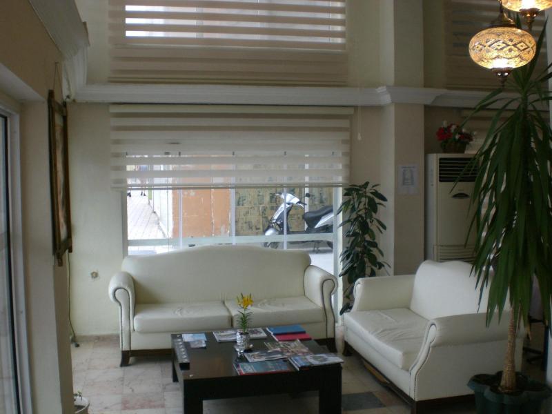 Anadolu Hotel Marmaris