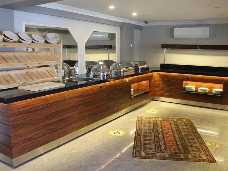 Anadolu Hotel Marmaris