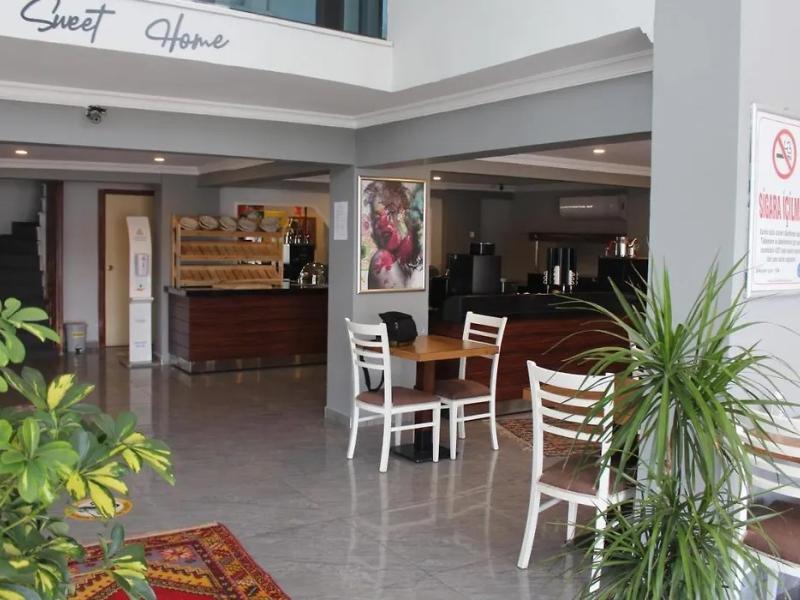 Anadolu Hotel Marmaris