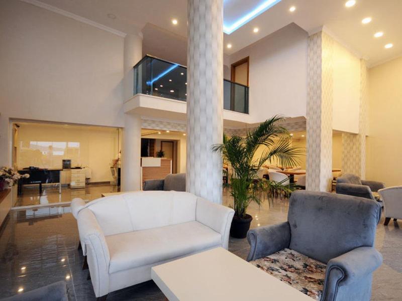 Anadolu Hotel Marmaris