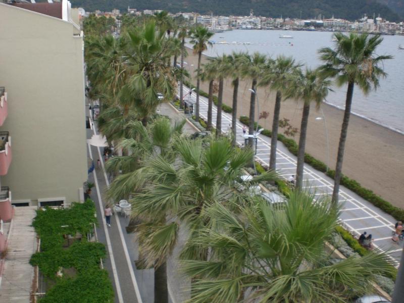 Anadolu Hotel Marmaris