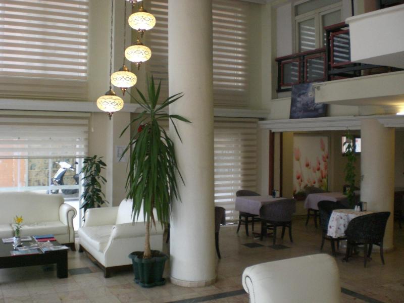 Anadolu Hotel Marmaris