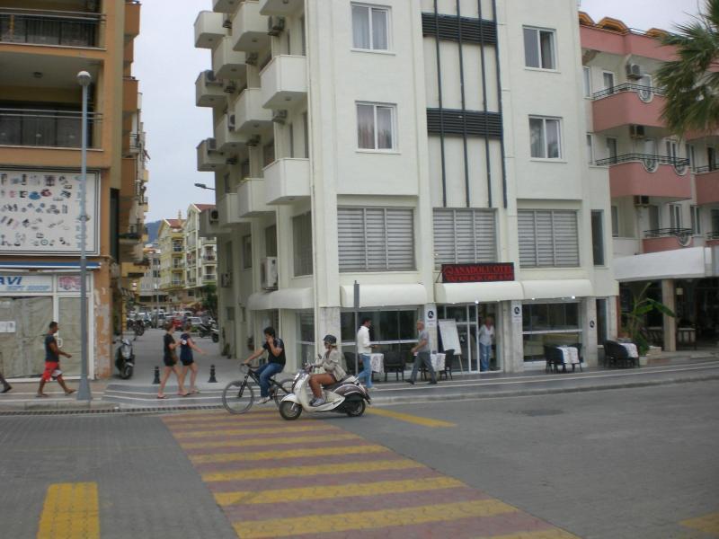 Anadolu Hotel Marmaris