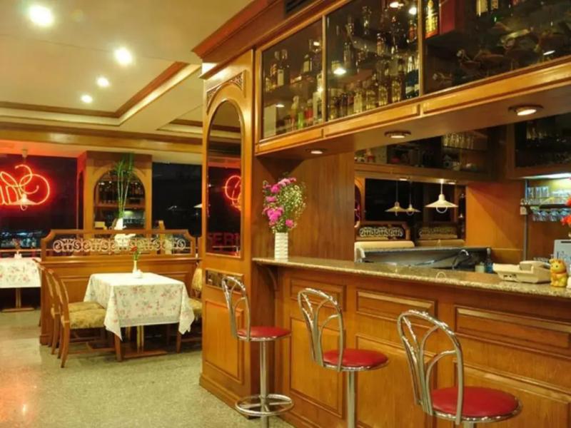 Europa Inn