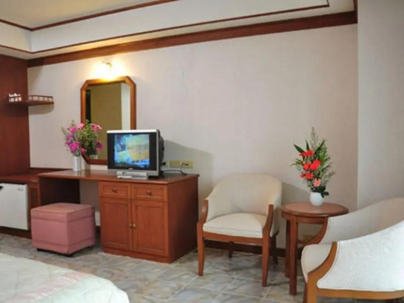 Europa Inn