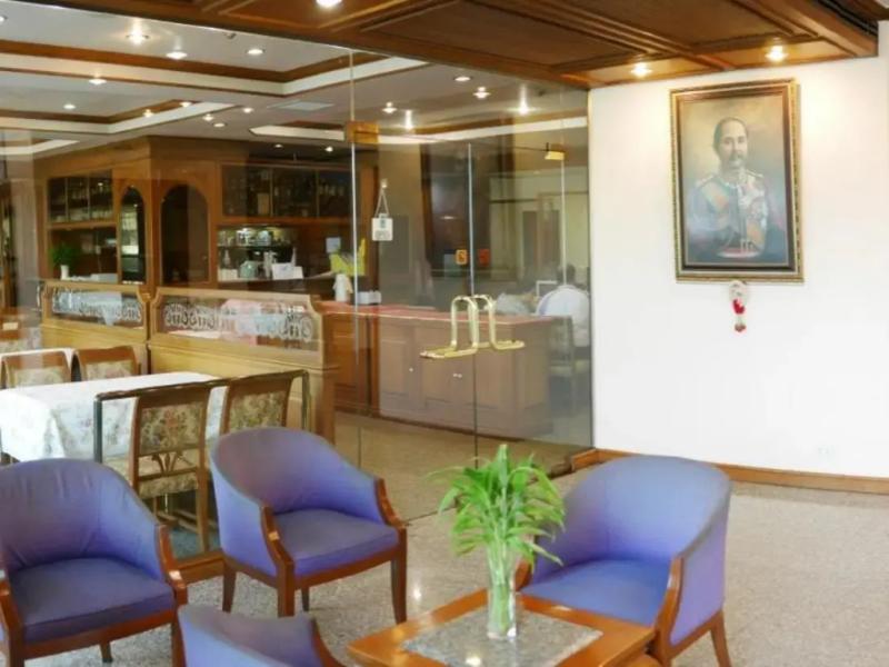 Europa Inn