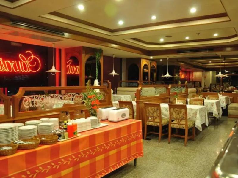 Europa Inn